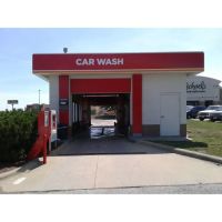 Circle K | Car Wash ico