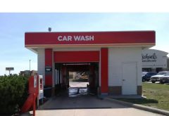 Circle K | Car Wash photo 1