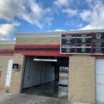 Dirty Deeds Auto Wash