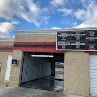 Dirty Deeds Auto Wash ico