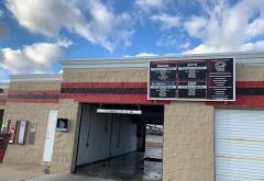 Dirty Deeds Auto Wash photo 1