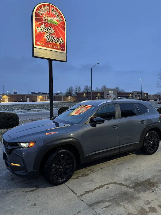 Dirty Deeds Auto Wash Picture 3