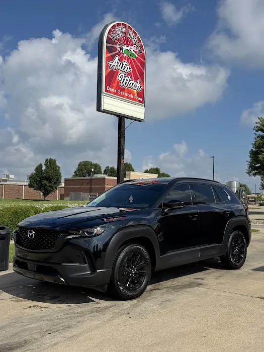 Dirty Deeds Auto Wash Picture 5