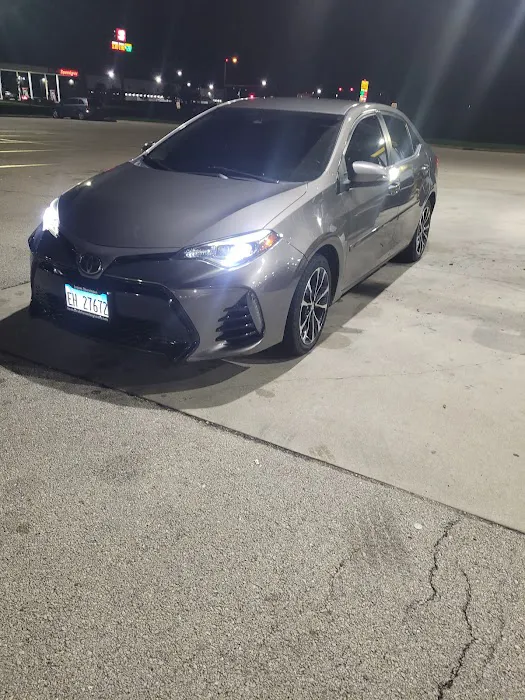 Dirty Deeds Auto Wash Picture 4