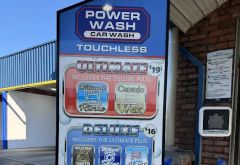 Dirt Stripper Car Wash photo 2