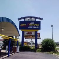 Dirt Stripper Car Wash ico
