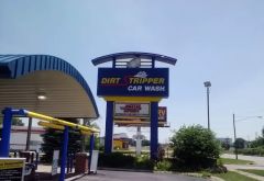 Dirt Stripper Car Wash photo 1