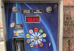 Dirt Stripper Car Wash photo 3