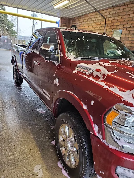 Dirt Stripper Car Wash Picture 6