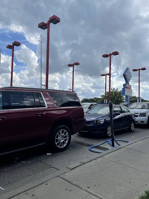 Sparkling Image Car Wash Picture 2