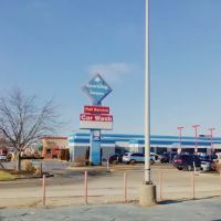 Sparkling Image Car Wash ico