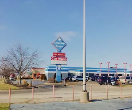 Sparkling Image Car Wash