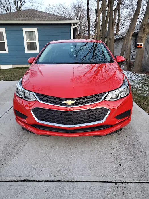 Sparkling Image Car Wash Picture 5