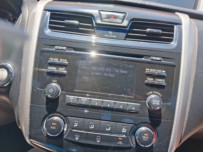 Sparkling Image Car Wash Picture 4