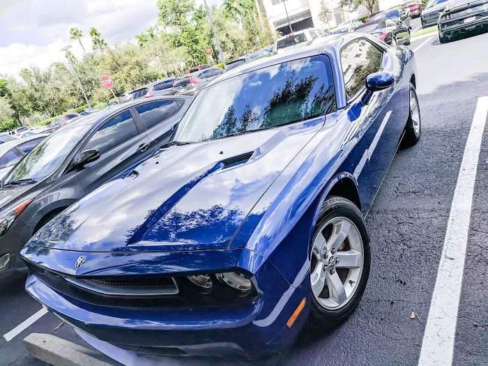 Sparkling Image Car Wash Picture 3