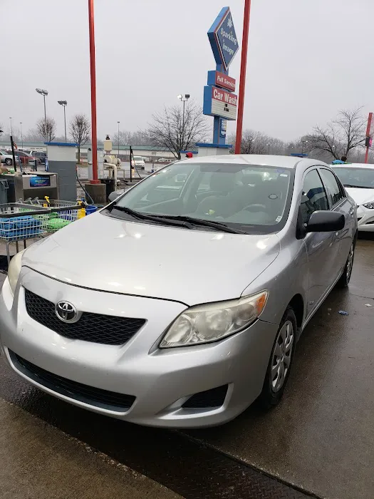 Sparkling Image Car Wash Picture 9