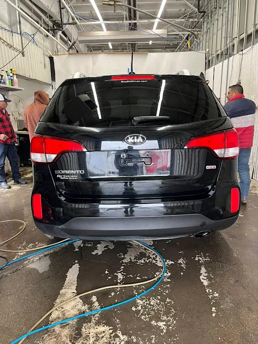 Top Detail El Nica Picture 5