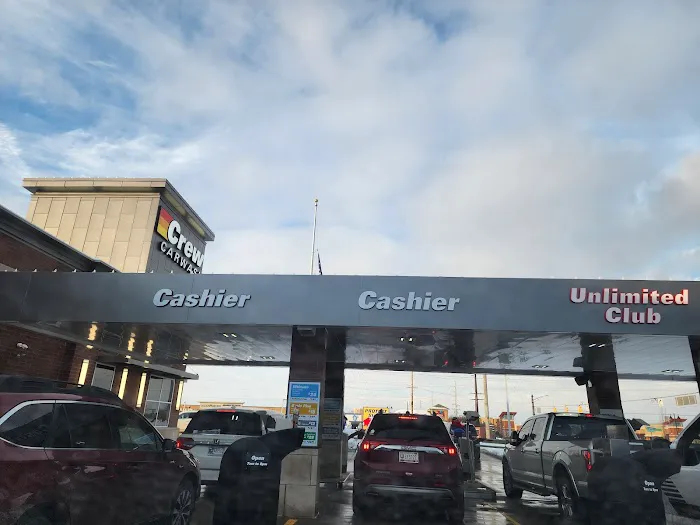 Crew Carwash Picture 2