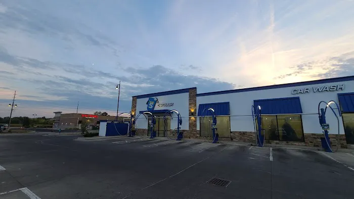 Take 5 Car Wash Picture 1