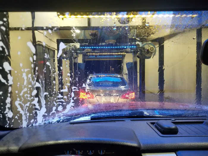 Take 5 Car Wash Picture 4