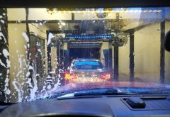 Take 5 Car Wash photo 4