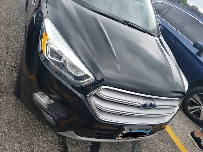 Take 5 Car Wash Picture 7