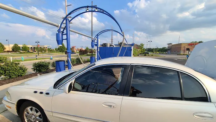 Take 5 Car Wash Picture 8