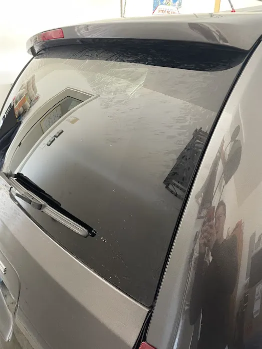 Take 5 Car Wash Picture 10