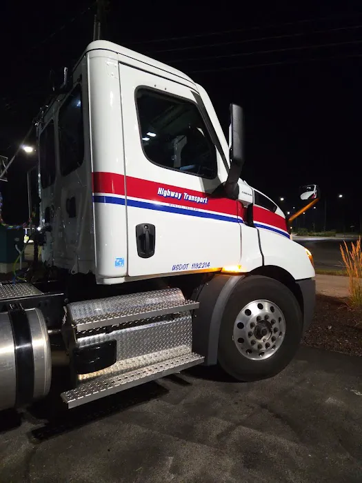 Blue Beacon Truck Wash of Whitestown, IN Picture 1