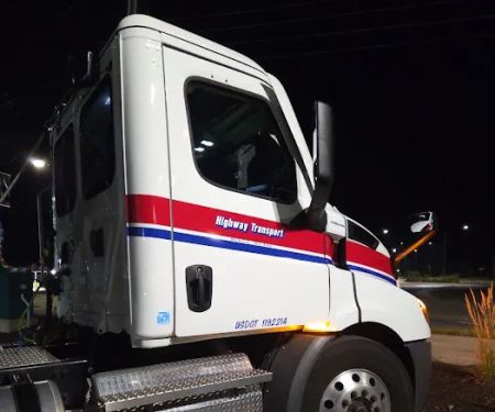 Blue Beacon Truck Wash of Whitestown, IN