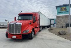 Blue Beacon Truck Wash of Whitestown, IN photo 3