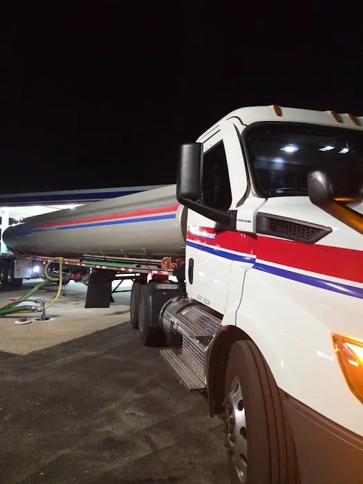 Blue Beacon Truck Wash of Whitestown, IN Picture 2