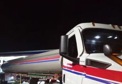 Blue Beacon Truck Wash of Whitestown, IN photo 2