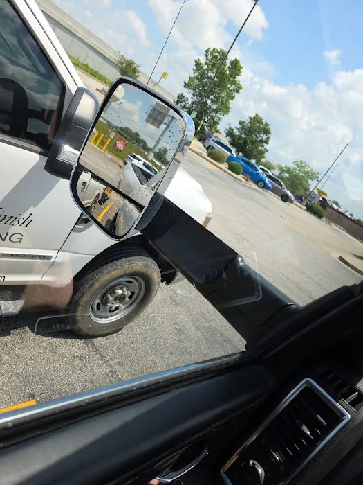 Blue Beacon Truck Wash of Whitestown, IN Picture 5