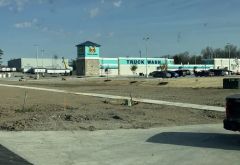 Blue Beacon Truck Wash of Whitestown, IN photo 4