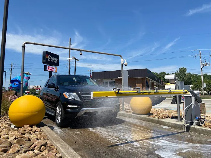 Crew Carwash Picture 3