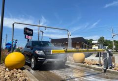 Crew Carwash photo 3
