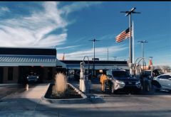 Crew Carwash photo 2