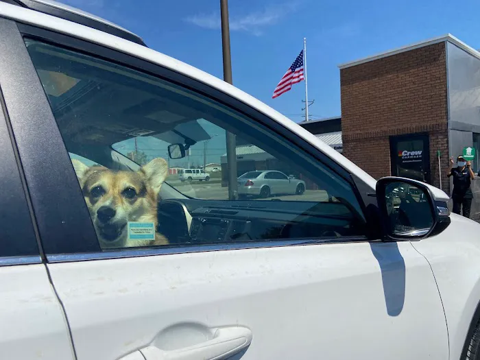 Crew Carwash Picture 9