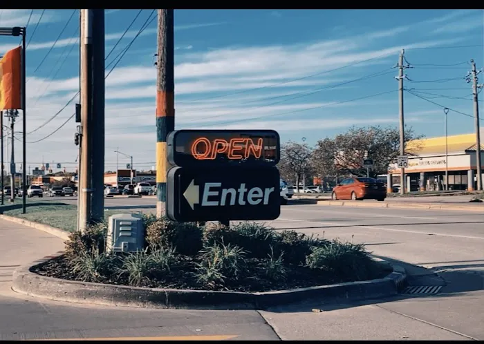 Crew Carwash Picture 10