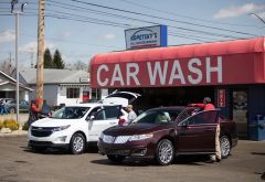 Kopetsky's Full Service Car Wash photo 3