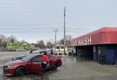 Kopetsky's Full Service Car Wash photo 2