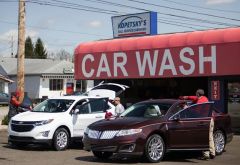 Kopetsky's Full Service Car Wash photo 1