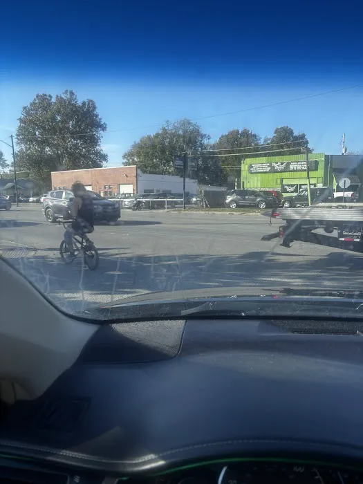 Kopetsky's Full Service Car Wash Picture 6