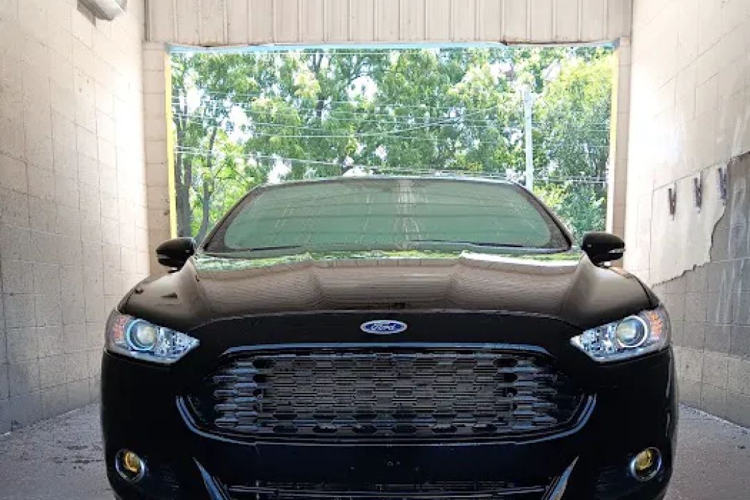 Shine On Car Wash