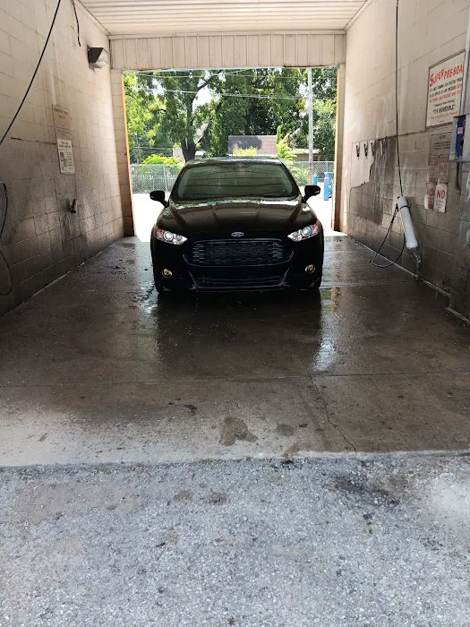 Shine On Car Wash Picture 2
