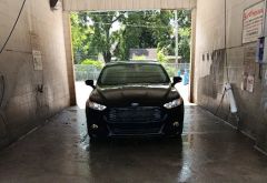 Shine On Car Wash photo 2