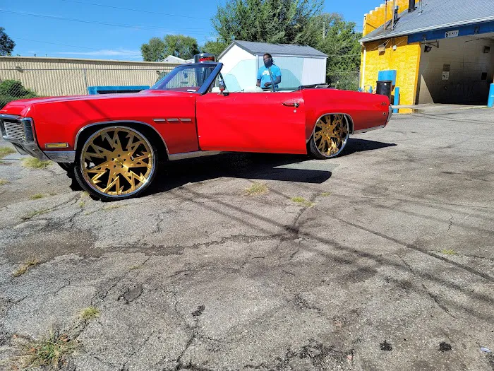 Shine On Car Wash Picture 3