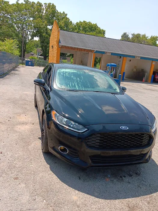 Shine On Car Wash Picture 5