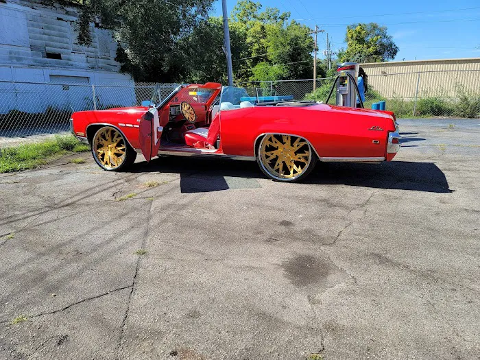 Shine On Car Wash Picture 6